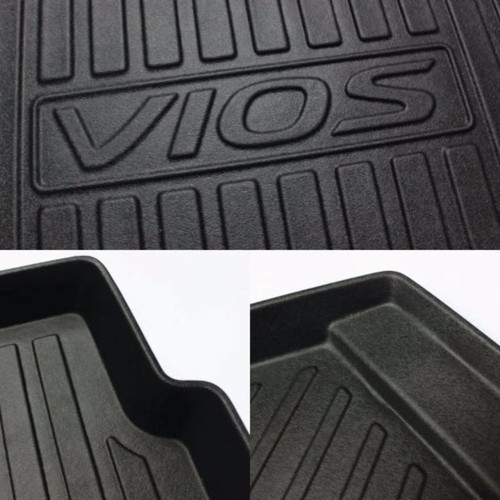 LÓT CỐP NHỰA THEO XE VIOS 2014-2022