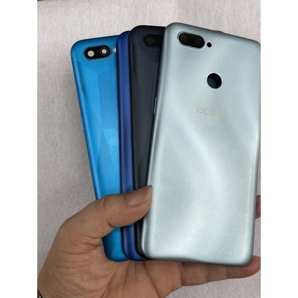 vỏ oppo a12 / bộ vỏ oppo a12