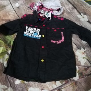 Freeship 99k tq_áo baby