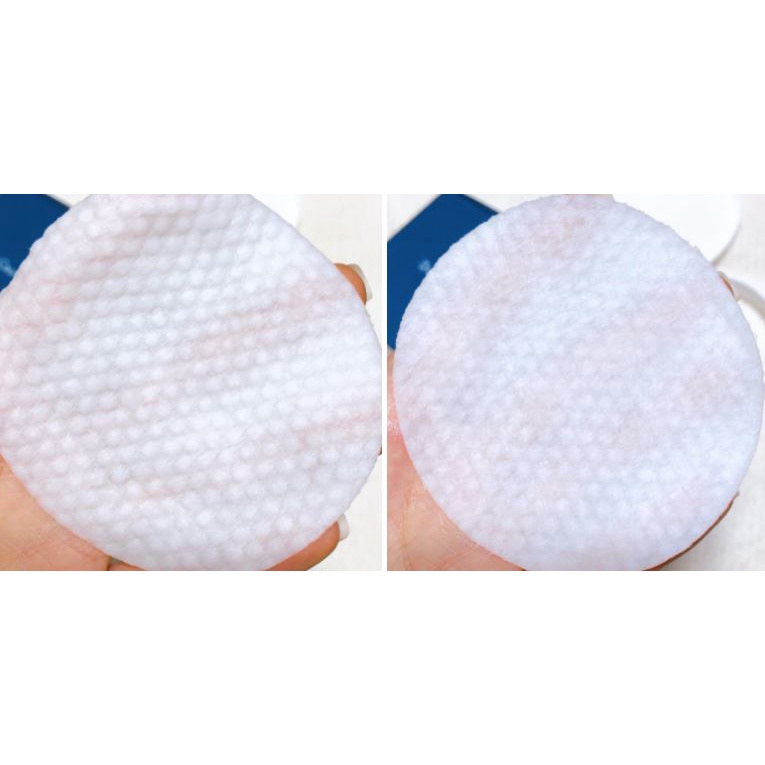 Miếng tẩy trang sinh học cân bằng Dr. Shracle 270ml chăm sóc da