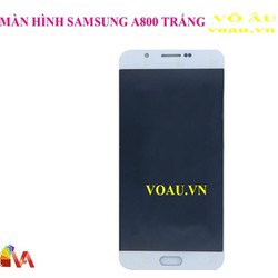 MÀN HÌNH SAMSUNG A800 (A8 2015) OLED MÀU TRẮNG | BigBuy360 - bigbuy360.vn