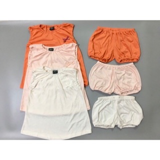 [Form to] BỘ BÉ GÁI [CHẤT ĐẸP 100% cotton ] ALFONSO XUẤT HÀN