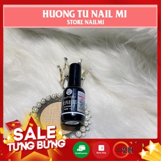 💖[CHÍNH HÃNG] 💖Top hoa hồng, Top bóng gel, hàng loại 1 siêu bóng bền, Dụng cụ làm móng, Đồ làm nail mi chuẩn xịn - 15ML