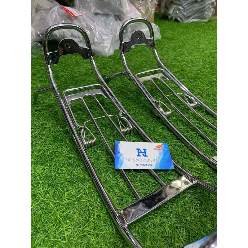 Baga suồng cao cấp cho wave