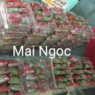 Combo 10 hộp nem chua loại vừa . Tặng 1 hộp cùng loại