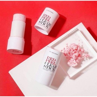 Thanh lăn mụn Red Peel Clear Stick