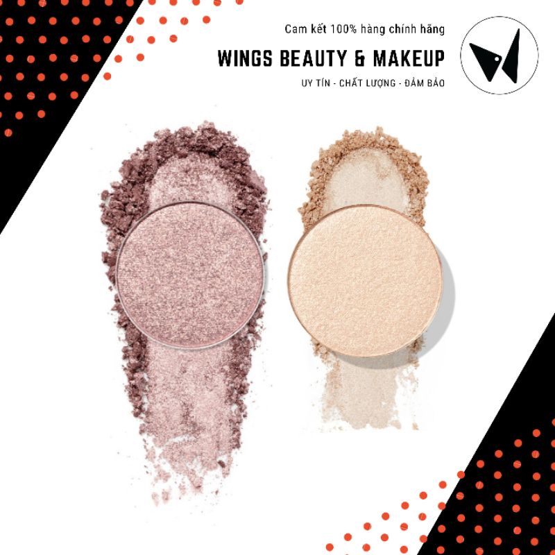 COLOURPOP - Phấn mắt Pressed Shadow