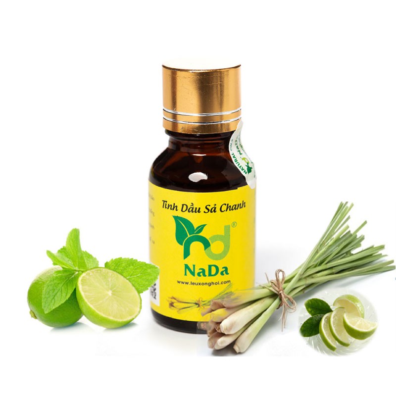 Tinh dầu thơm phức tutii2018