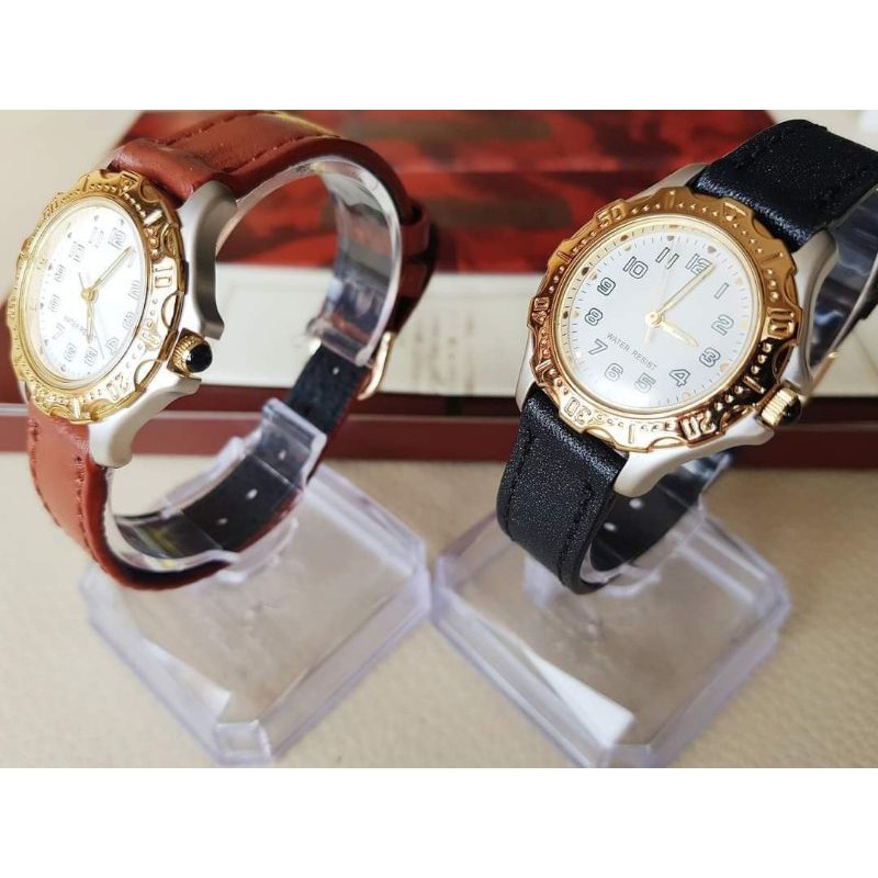 Xả Đồng hồ trưng bày Citizen noevir nữ