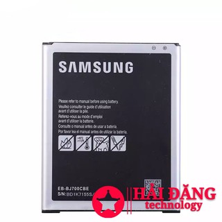 Pin Samsung Galaxy On7 - EB-BJ700BBC