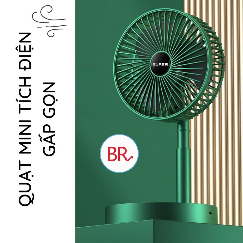 Quạt Điều Hòa Phun Sương Hơi Nước Mini Để Bàn 3 Chế Độ Tích Hợp Led - Quạt điều hòa phun sương tạo ẩm 01992