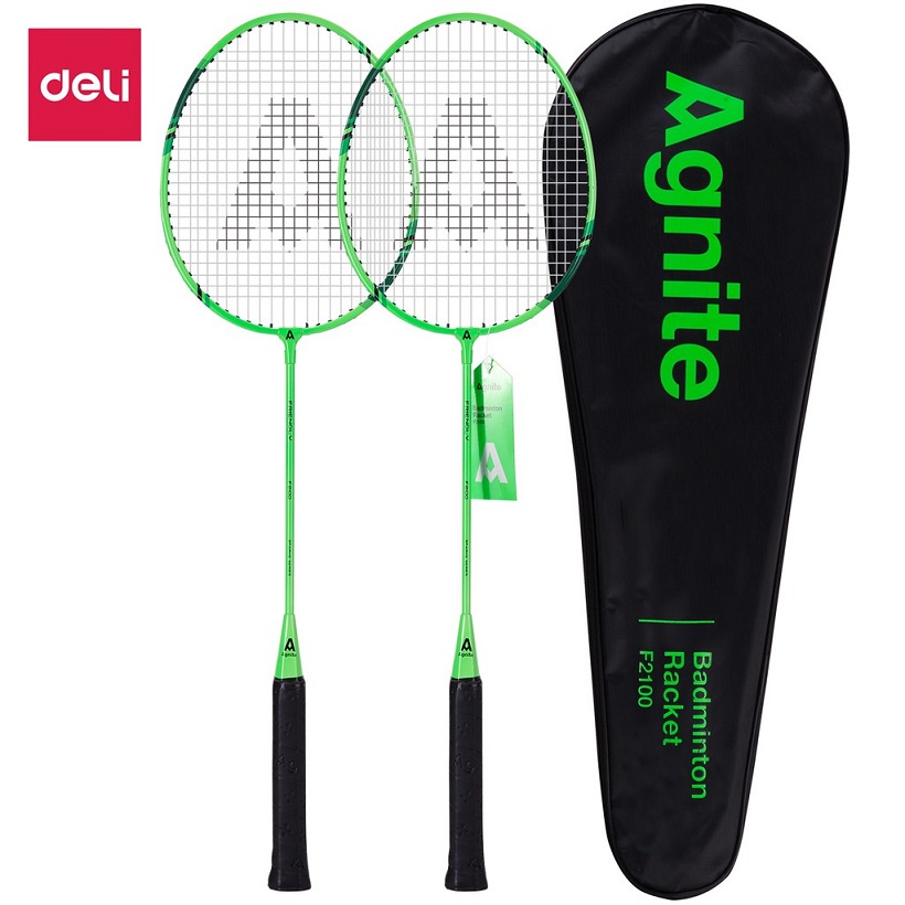 Vợt cầu lông Deli F2100