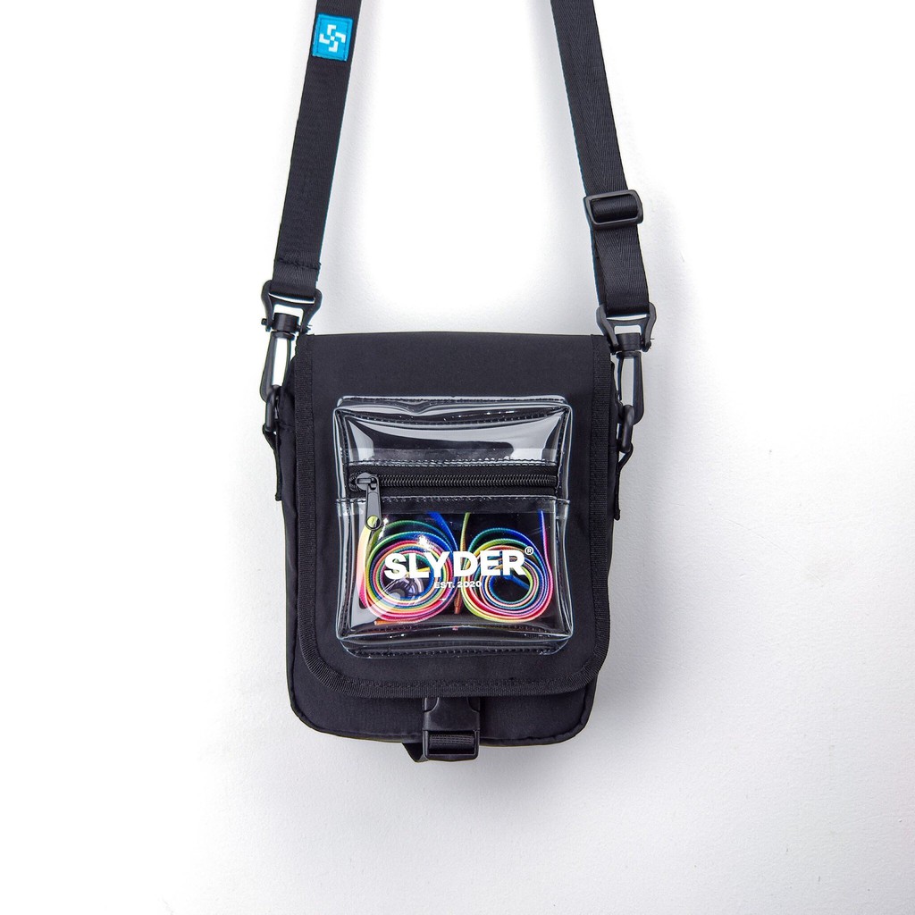 Túi Đeo Chéo Slyder SS2 Mini Bag Slyder SS2