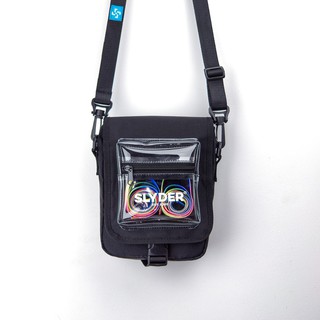 Túi Đeo Chéo Slyder SS2 Mini Bag Slyder SS2