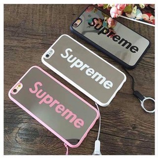 Ốp tráng gương Supreme
