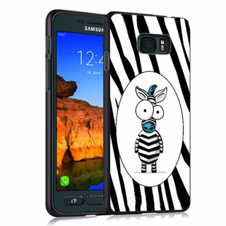 Ốp Lưng Vẽ Hình S7 active
