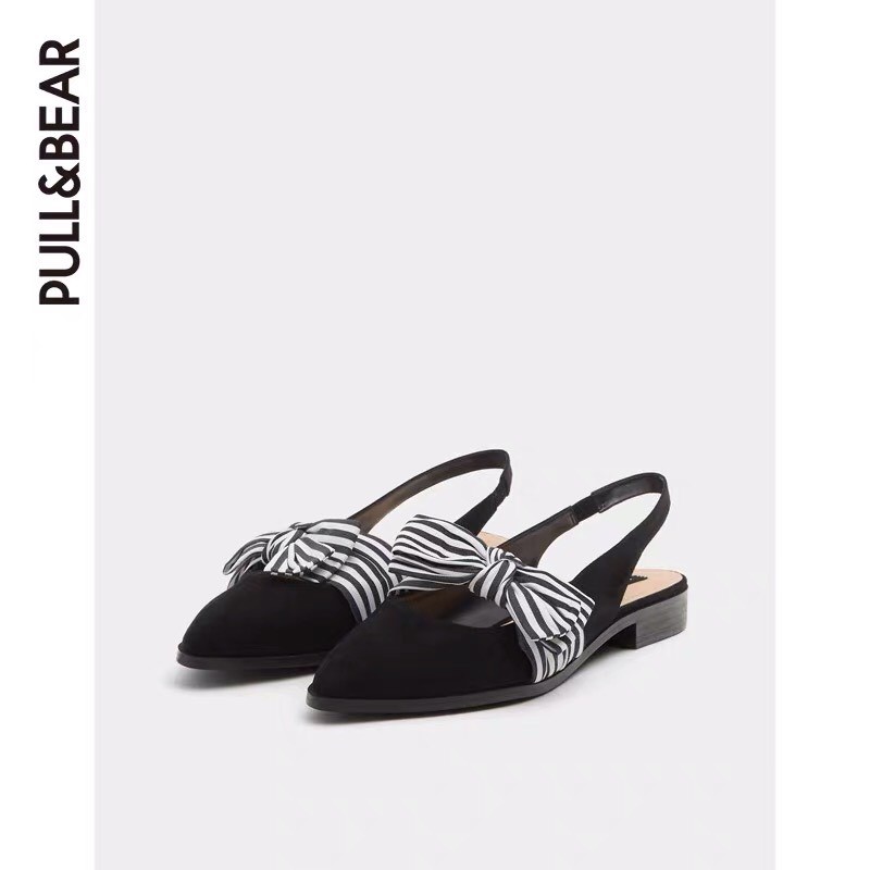 Sandal Pull&Bear sale