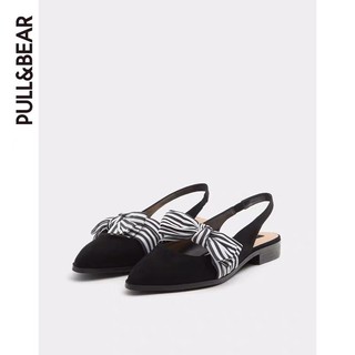 Sandal Pull&Bear sale