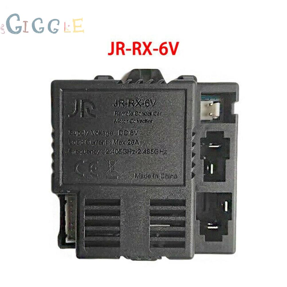 Thiết Bị Nhận Tín Hiệu Bluetooth JR-RX-12V 6V JR1705RX JR1858RX JR1758RX JR1738RX JR1810RX JR1958-2S