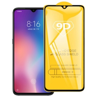 Kính cường lực Redmi full 9d 21d dành cho REDMI NOTE7- REDMI NOTE 9 PROMAX