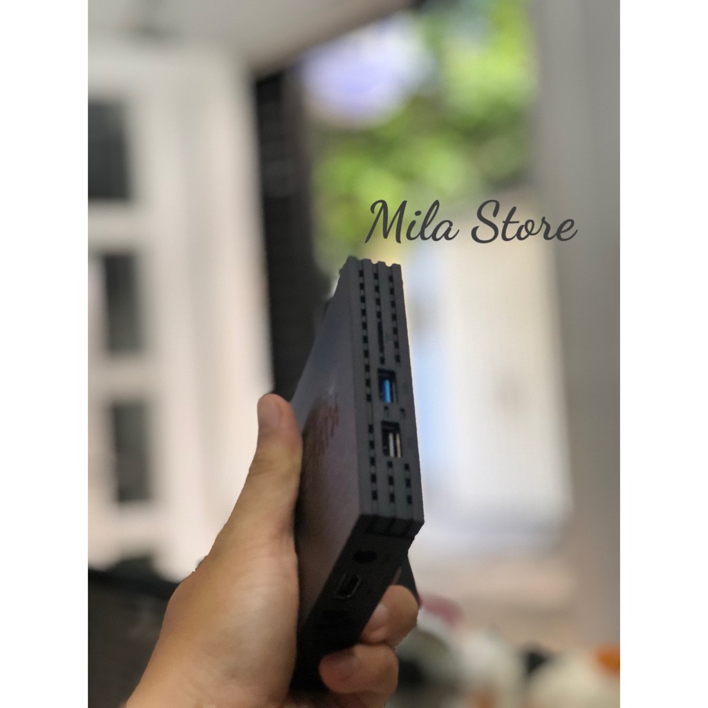 Kiwibox S10pro - RAM 4GB 2021