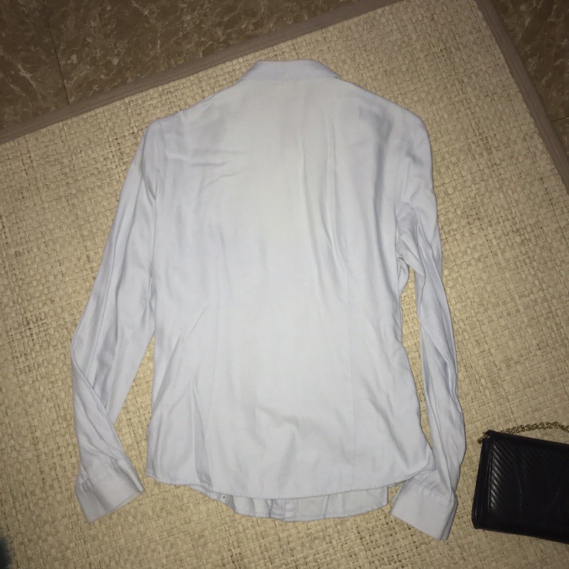 Sơ mi G2000 nữ sz m