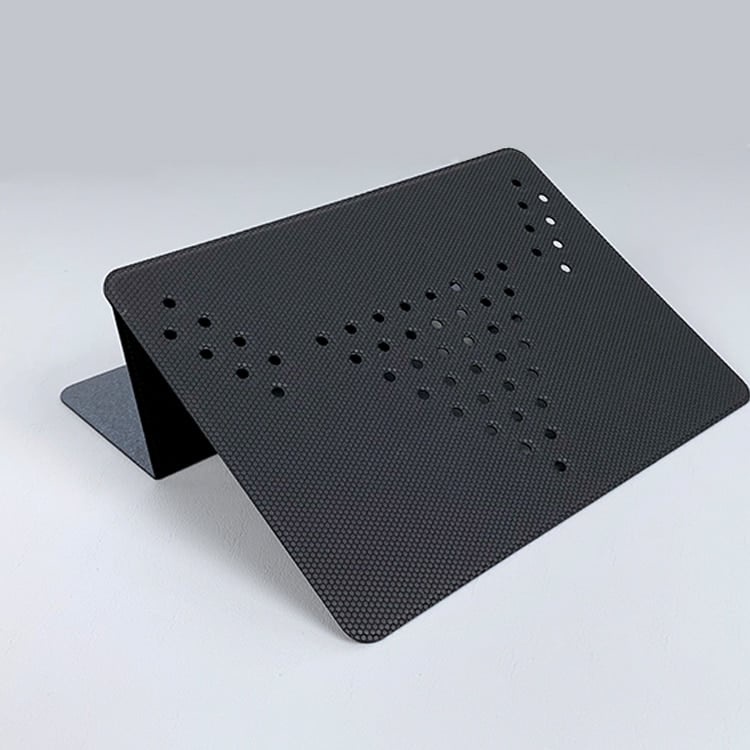 Giá Đỡ Laptop Đế Tản Nhiệt MOFT - Siêu mỏng, chân đế vô hình kê cho Laptop 11.6"-15.6"