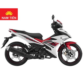 Xe máy Yamaha Exciter 150 Phiên bản giới hạn