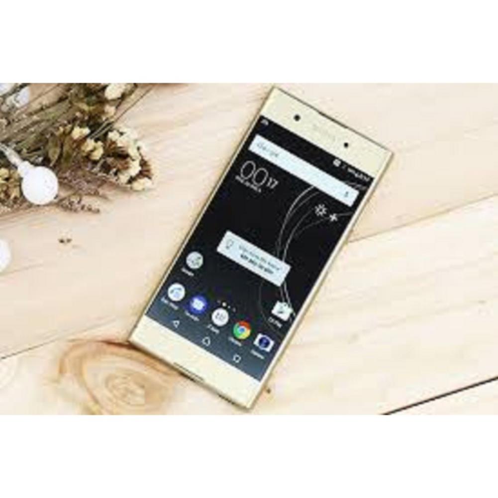 điện thoại Sony Xperia XA1 Plus (4GB/32GB) mới Chính Hãng, Chiến PUBG/Free Fire mượt