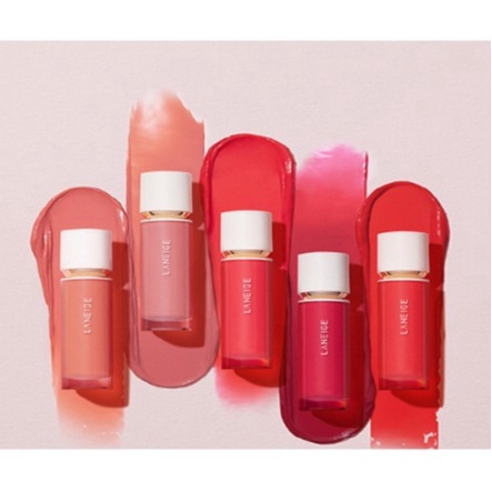 SON KEM NỀN DẠNG LỎNG LANEIGE Ultimate Aqua Tint (45G)
