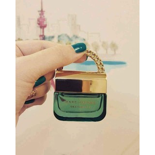 Nước Hoa Mini Nữ Marc Jacobs Eau de Parfum EDP 4ml ( không box)