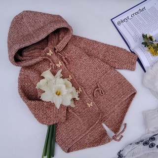 Len YarnArt Denim Washed (cuộn 50gr) (26317)