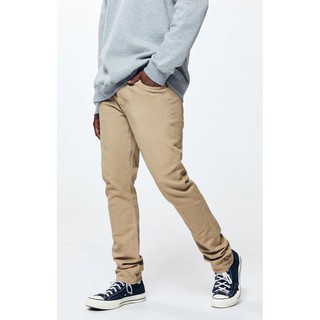 Jeans Pacsun Tan