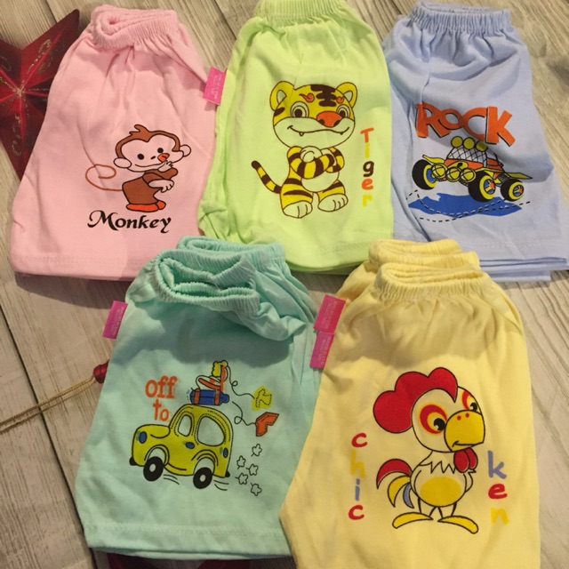 combo quần chục carter
