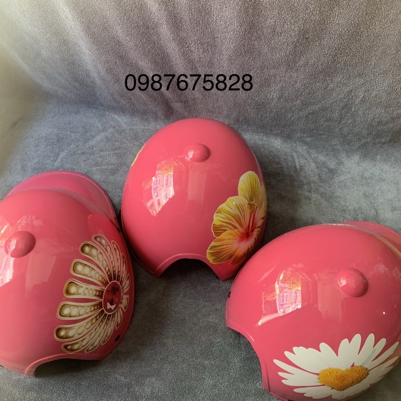 Nón kết Nữ hoa nhiều màu hàng cty 💕 Chính Hãng 💕