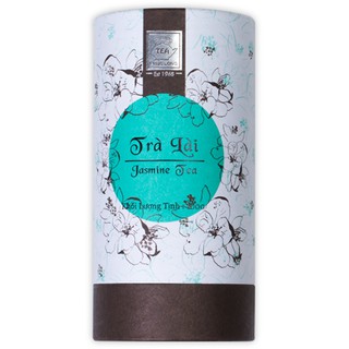 <LUÔN CÓ SẴN HÀNG> Trà Lài Lon Giấy Cao Cấp - Phúc Long Coffee & Tea