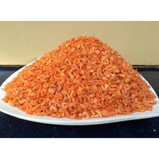 Tép sấy Damex 400g