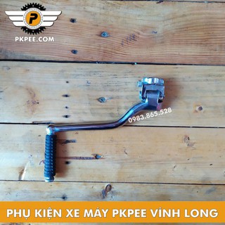 Giò Đạp Chaly 84