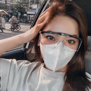 Kinh bao ho Chong bui va Virus