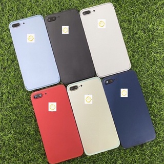 Vỏ sườn thay thế dành cho 7plus vuông