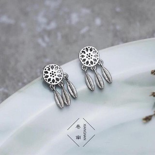 Bông tai Dreamcatcher dễ thương