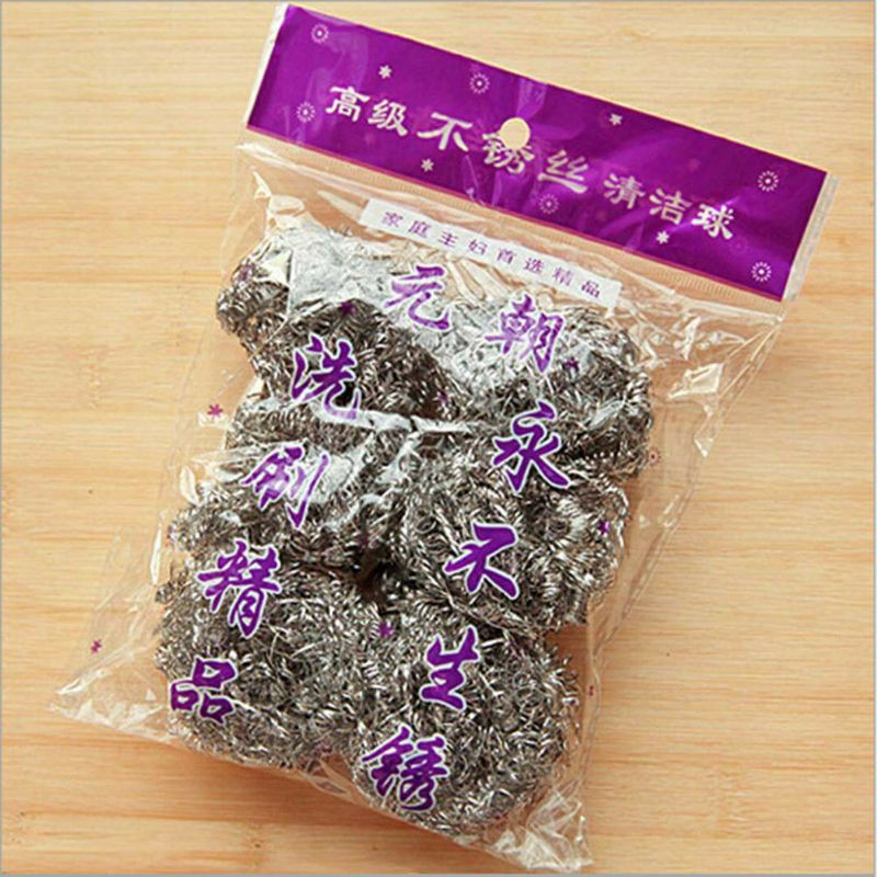 Cước rửa chén chùi xoang mini