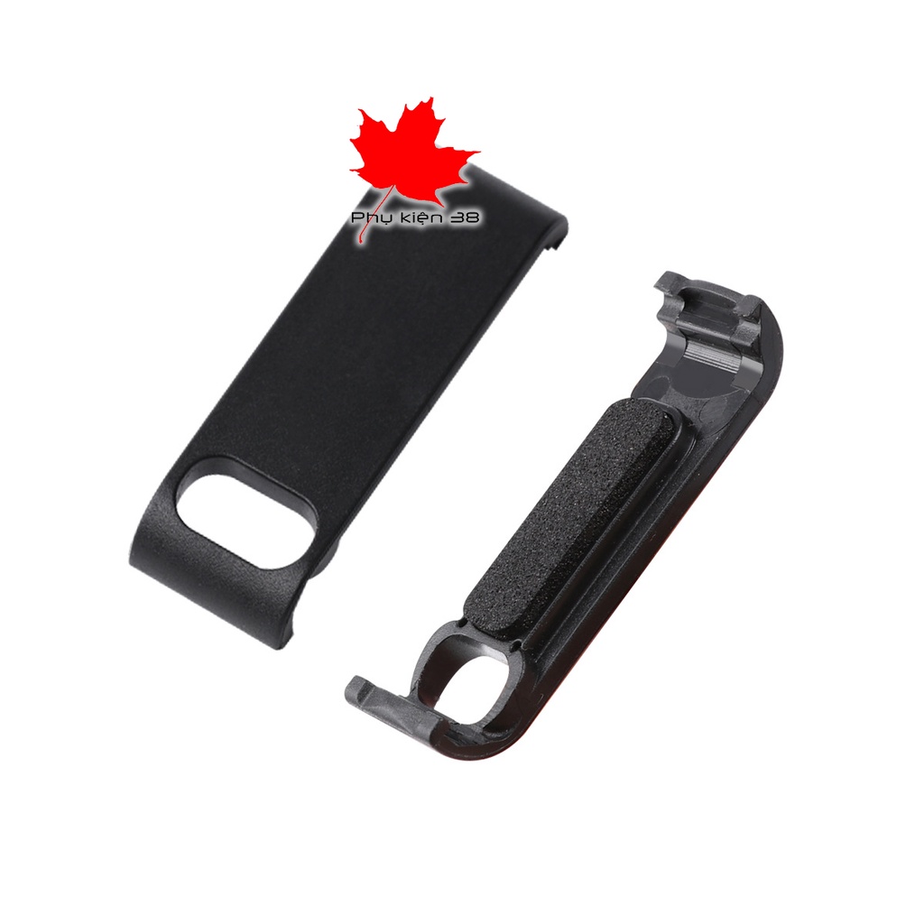 Nắp đậy pin gopro hero 8 có khe cắm sạc không cần mở nắp - Bộ phụ kiện gopro 8