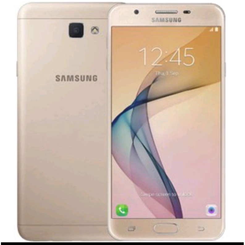 Điện thoại SAMSUNG GALAXY J5