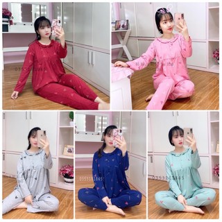 [FREESHIP] Bộ bầu mặc trước và sau sinh siêu đẹp