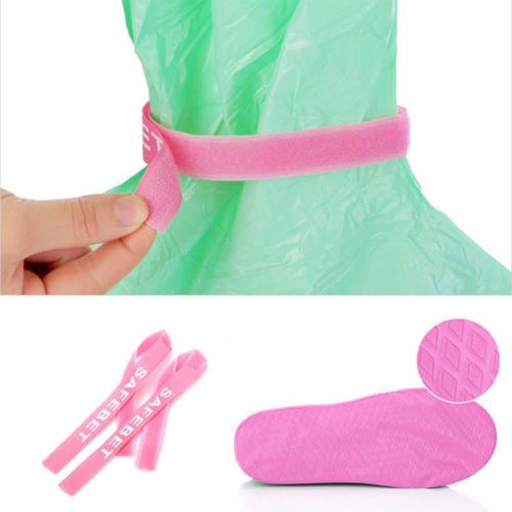 Ủng bọc giày đi mưa tiện lợi | BigBuy360 - bigbuy360.vn