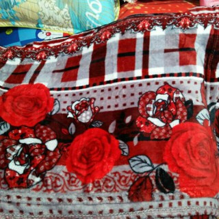 Chăn hè tuyết