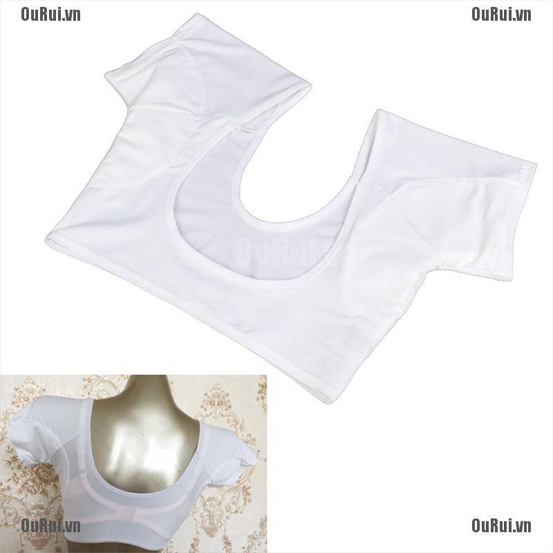 Đệm Lót Dưới Cánh Tay Thấm Hút Mồ Hôi Tái Sử Dụng Tiện Lợi