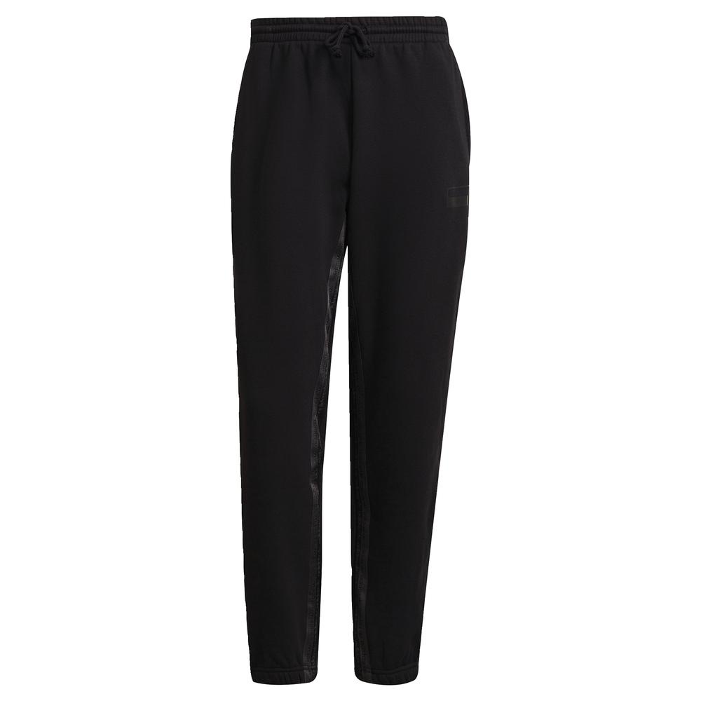 Quần adidas ORIGINALS Nam Quần Sweat Pants Bo Gấu R.Y.V. Màu đen H11486