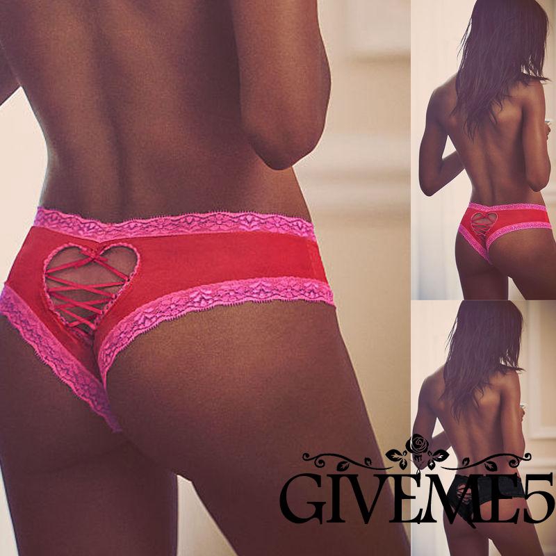 Quần Lót Ren Nữ Quyến Rũ